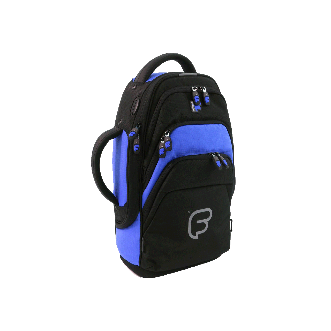 Fusion Premium Bag Cornet Blau