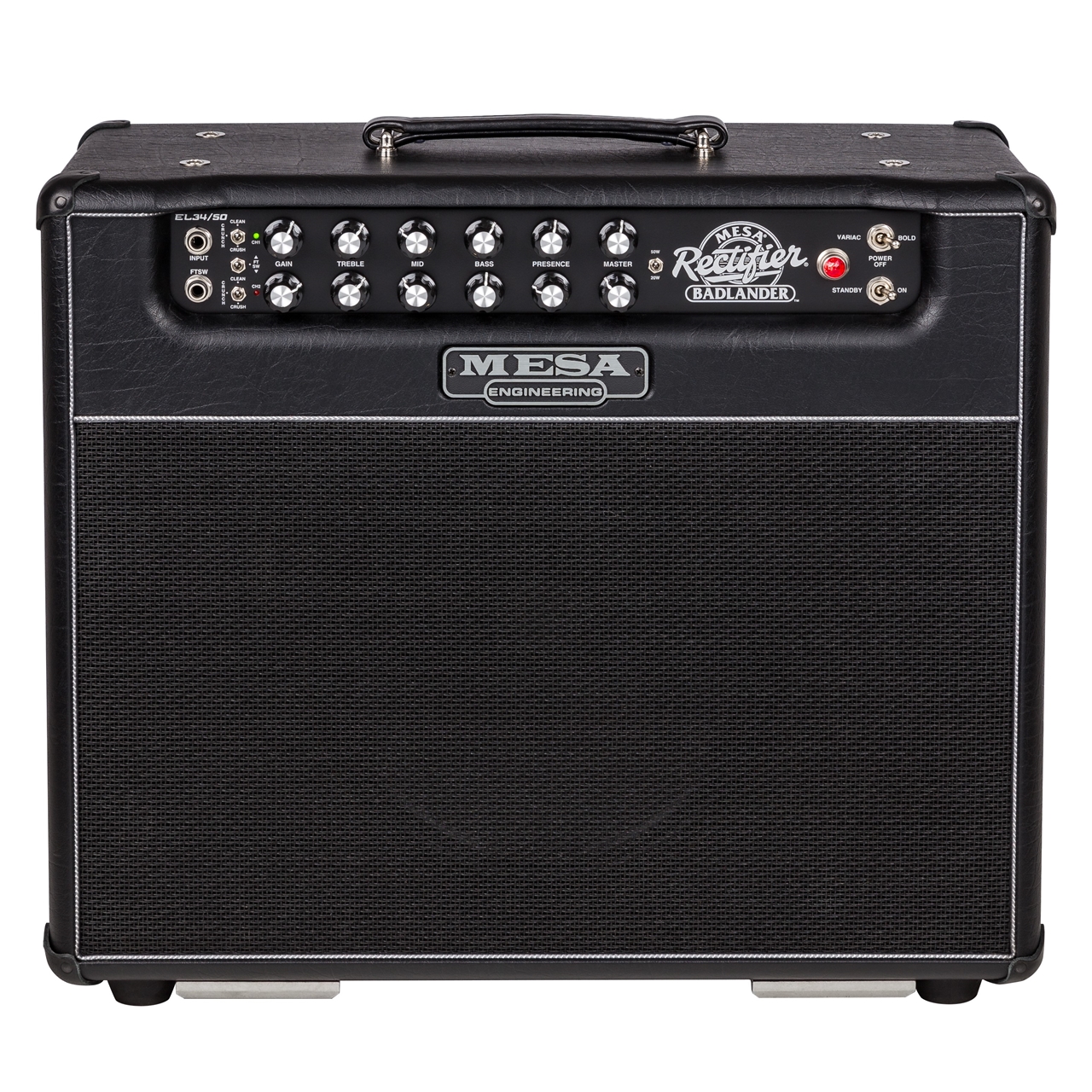 MESA Boogie Badlander 50 1x12" Combo