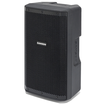 Samson RS110A 300 Watt 2-Weg Active Speaker