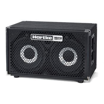 Harke HyDrive HD210 Bass Cabinet