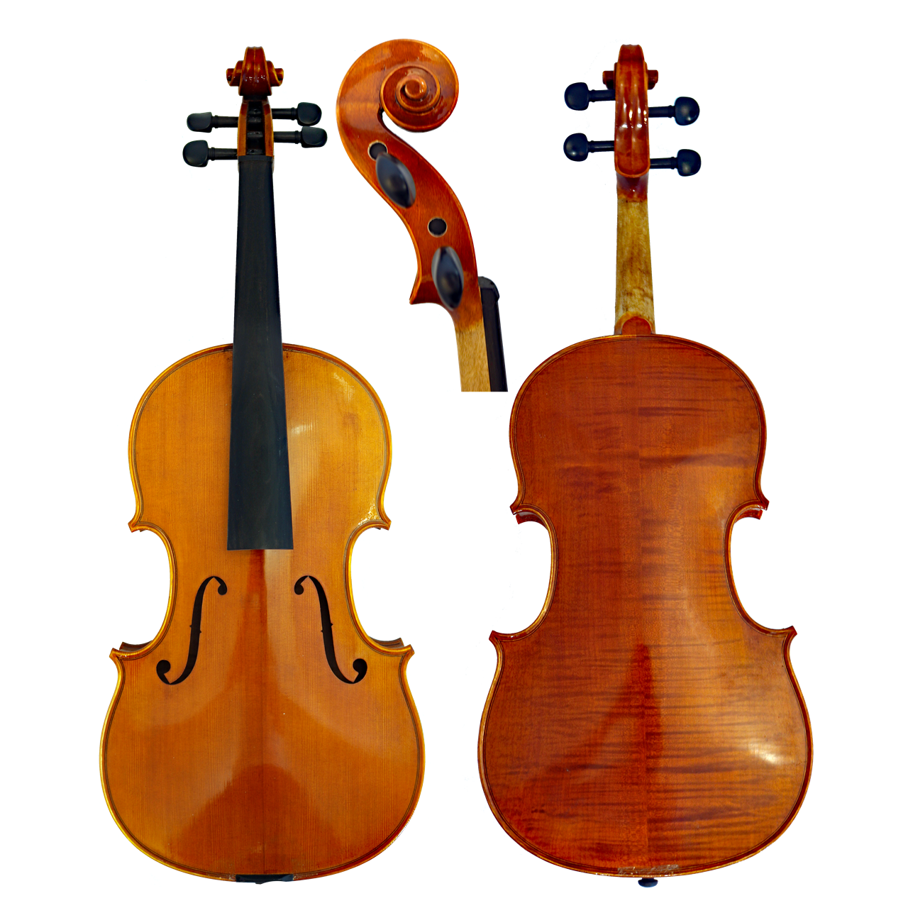 Kaiming Viola 39,5 cm D