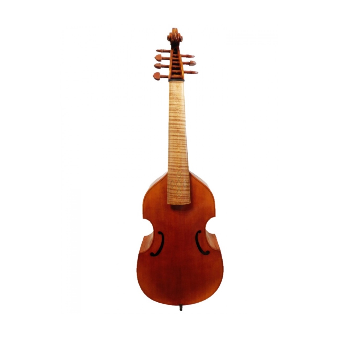 Kaiming Viola da Gamba 682cm A/7 Bassgambe