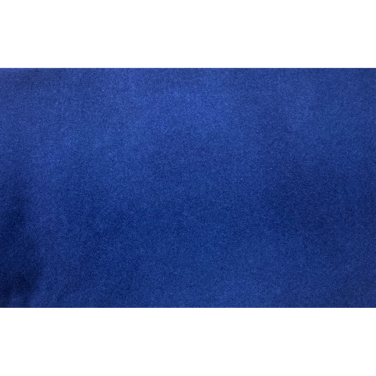 Blanket Viola Formetui blau
