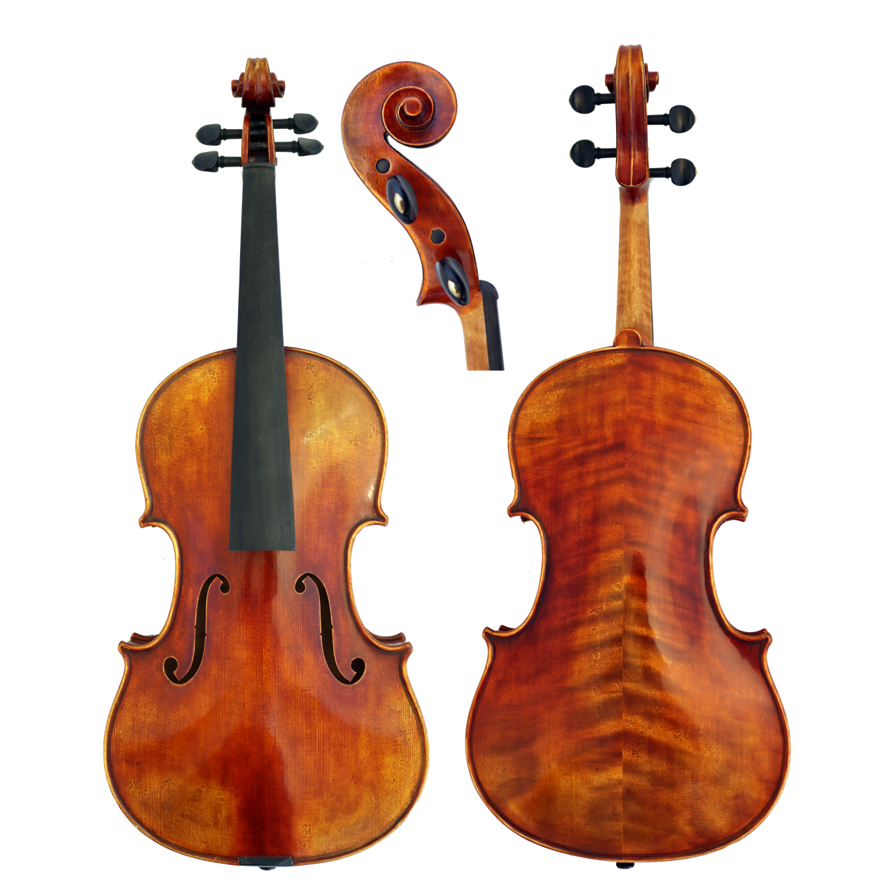 GCV Viola 39,5cm / EU-Decke A
