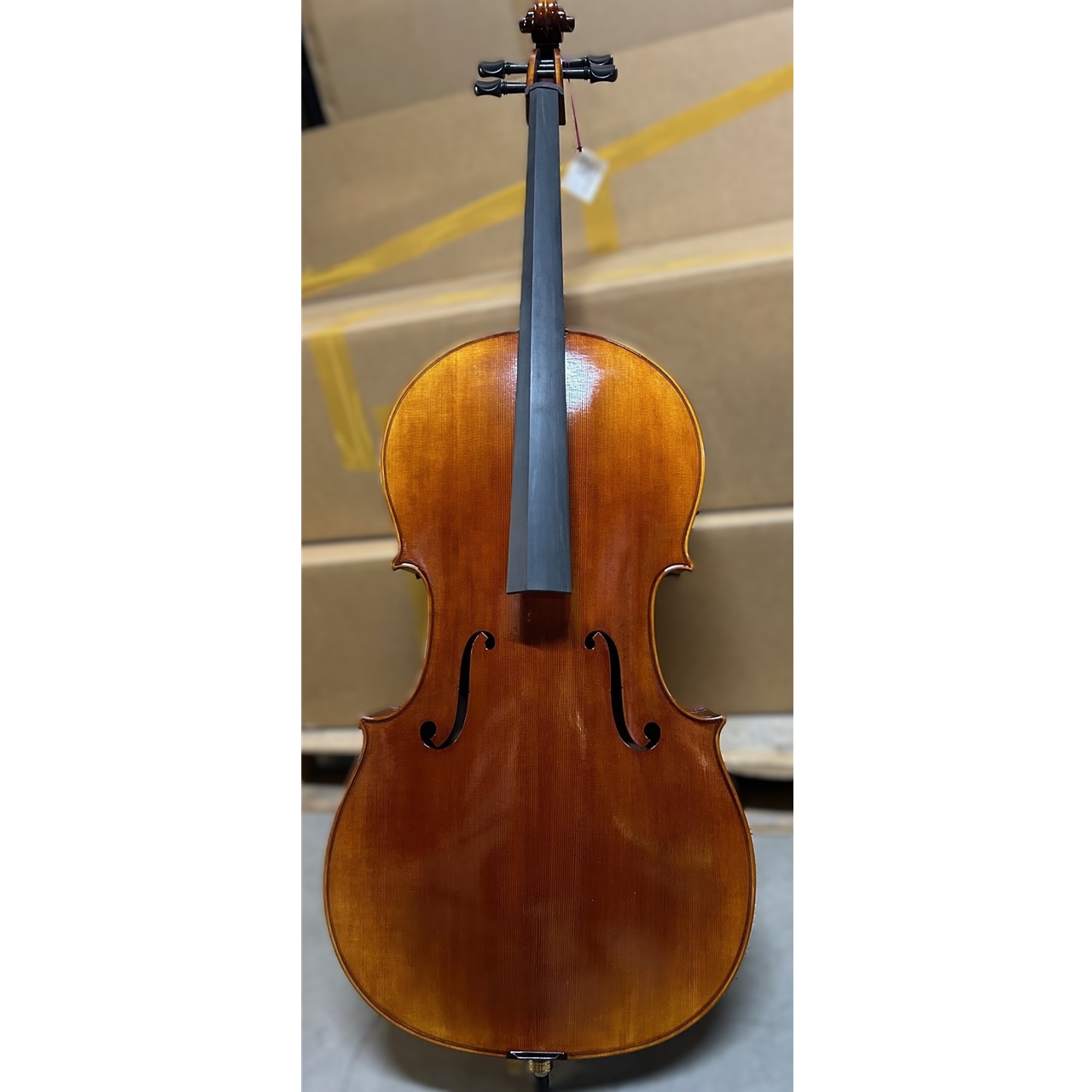 Kaiming Cello 1/2 B EU-Decke