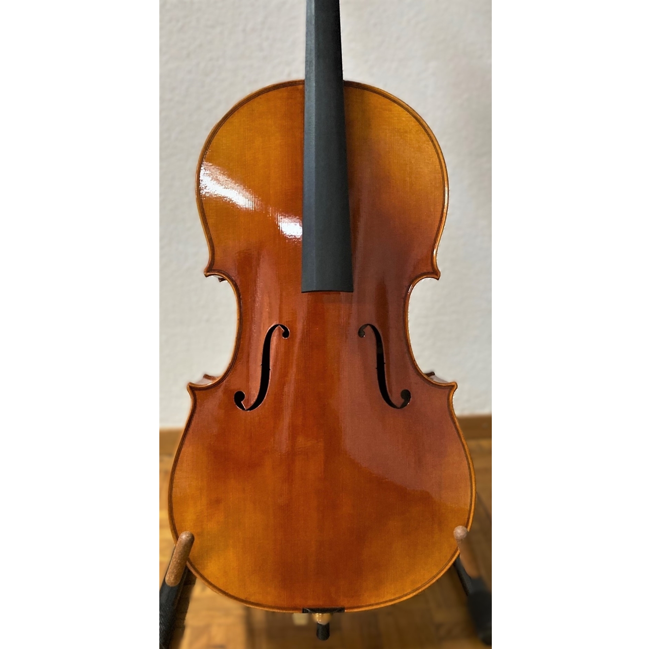 Kaiming Cello 1/4 Strad C+A
