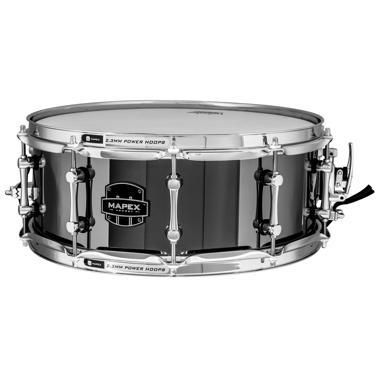Mapex ARST4551CEB 14"x5,5" Armory Snare Tomahawk