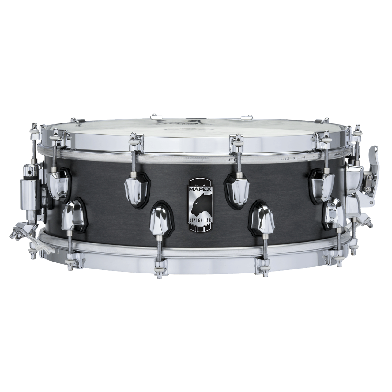 Mapex 14"x5" Black Panther Design Lab Snare Equinox