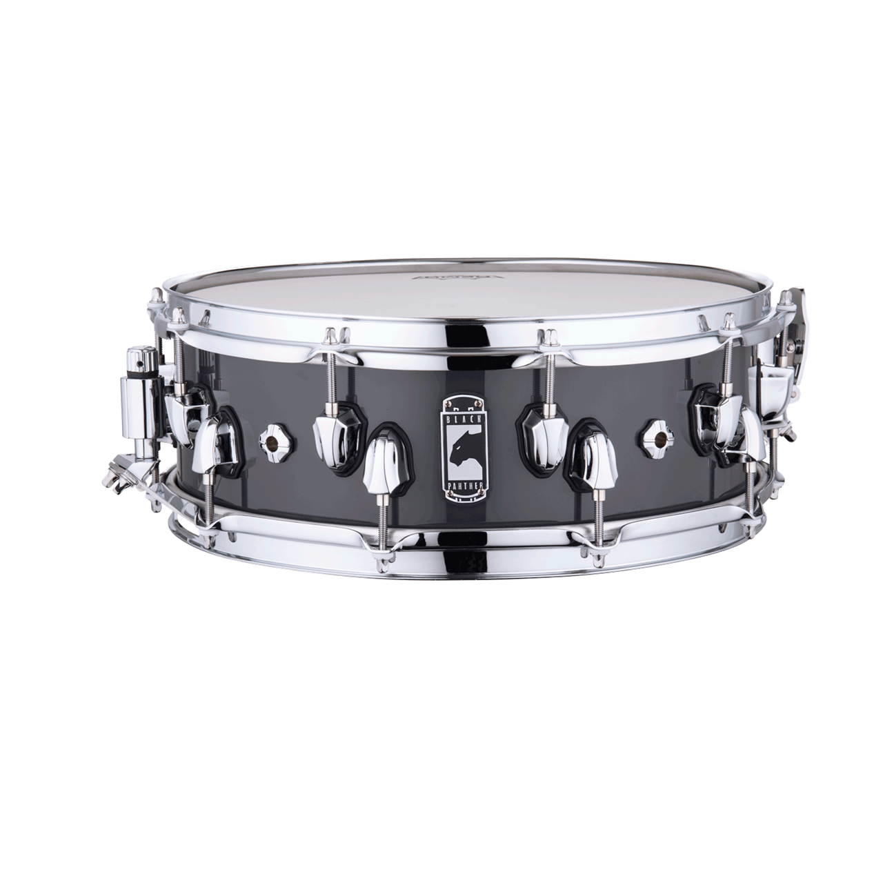 Mapex 14"x5" Razor Black Panther Snare