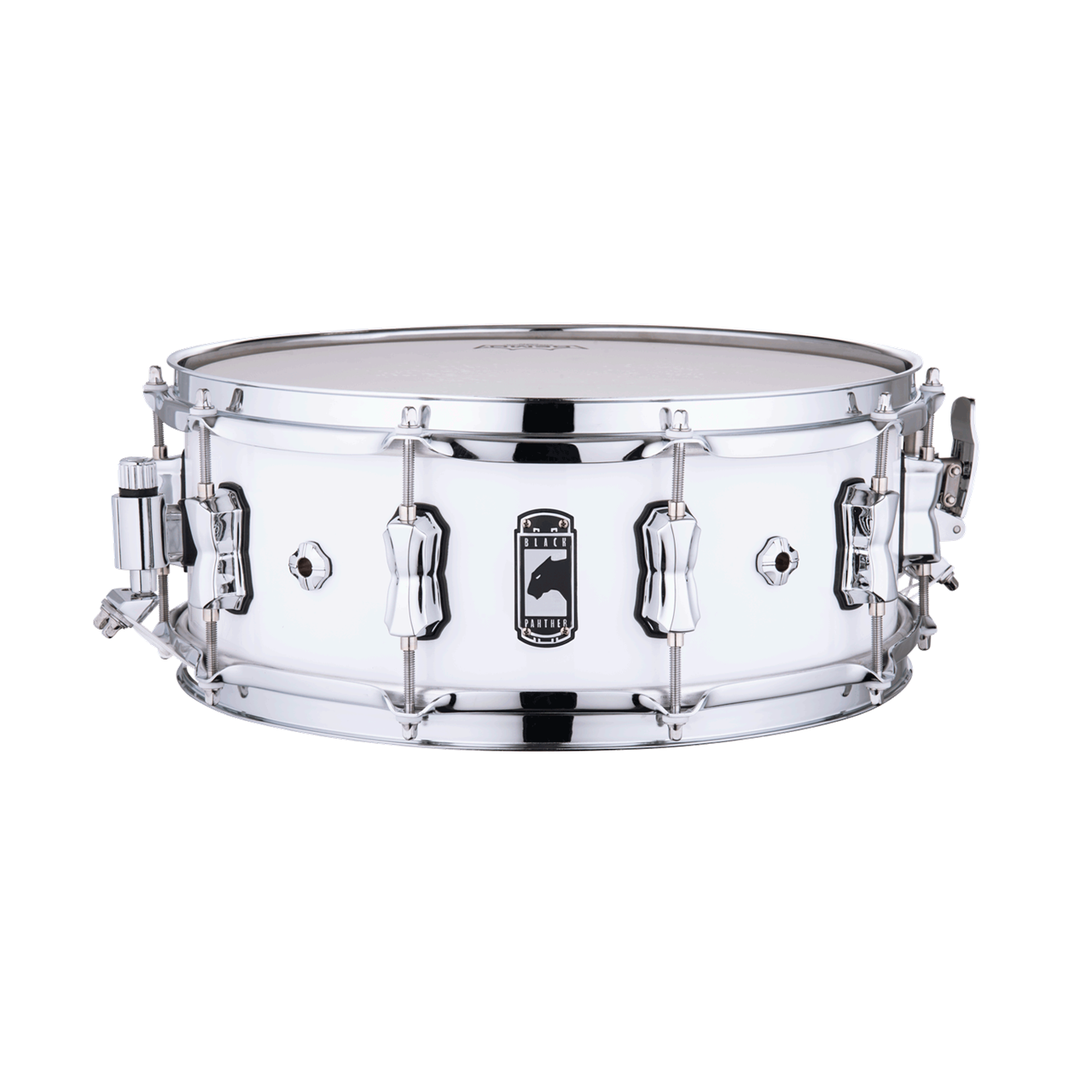 Mapex 14"x5,5" Venom Black Panther Snare