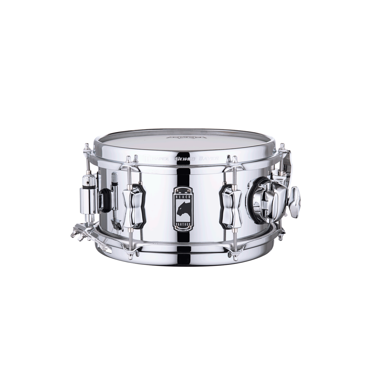Mapex 10"x5,5" Wasp Black Panther Snare