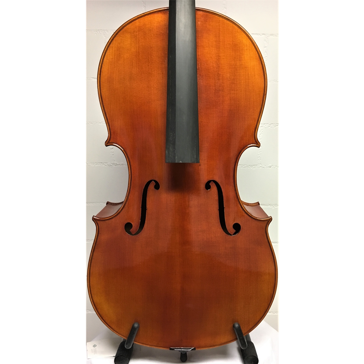 San Bernardo Cello 4/4 Ferrara 1921 (CH-Decke)