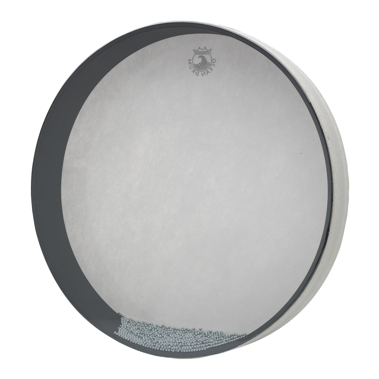 Remo ET-0212-00 Ocean Drum, 12" Natur