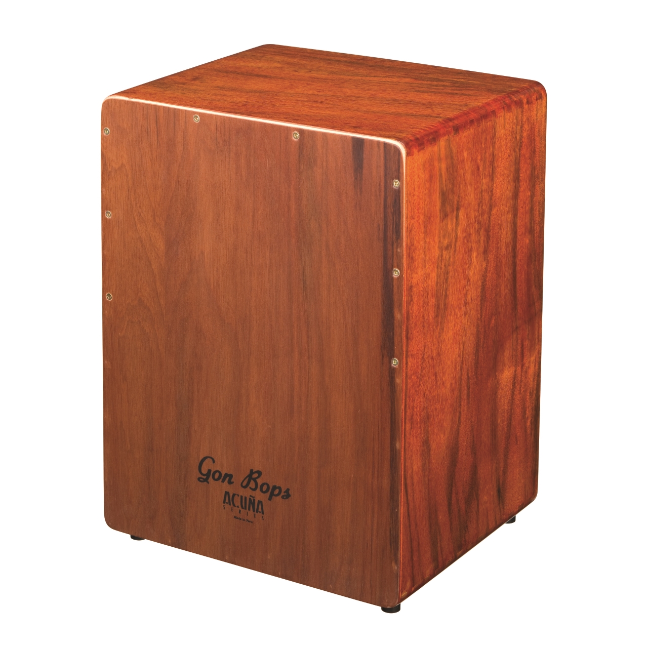 Gon Bops Cajon Alex Acuna Signature Model AACJ