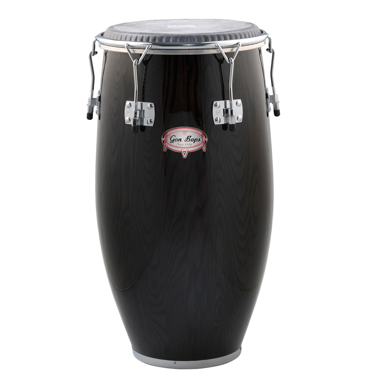 Gon Bops Alex Acuna Special Edition Serie, Tumba 12.25"