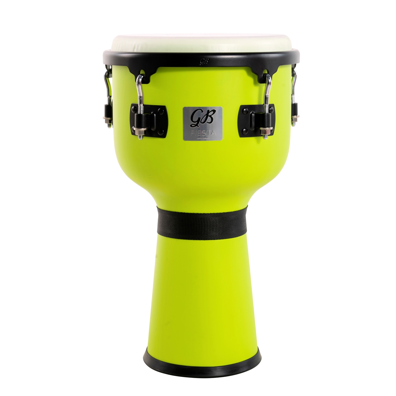 Gon Bops Fiesta Djembe Lime Crush