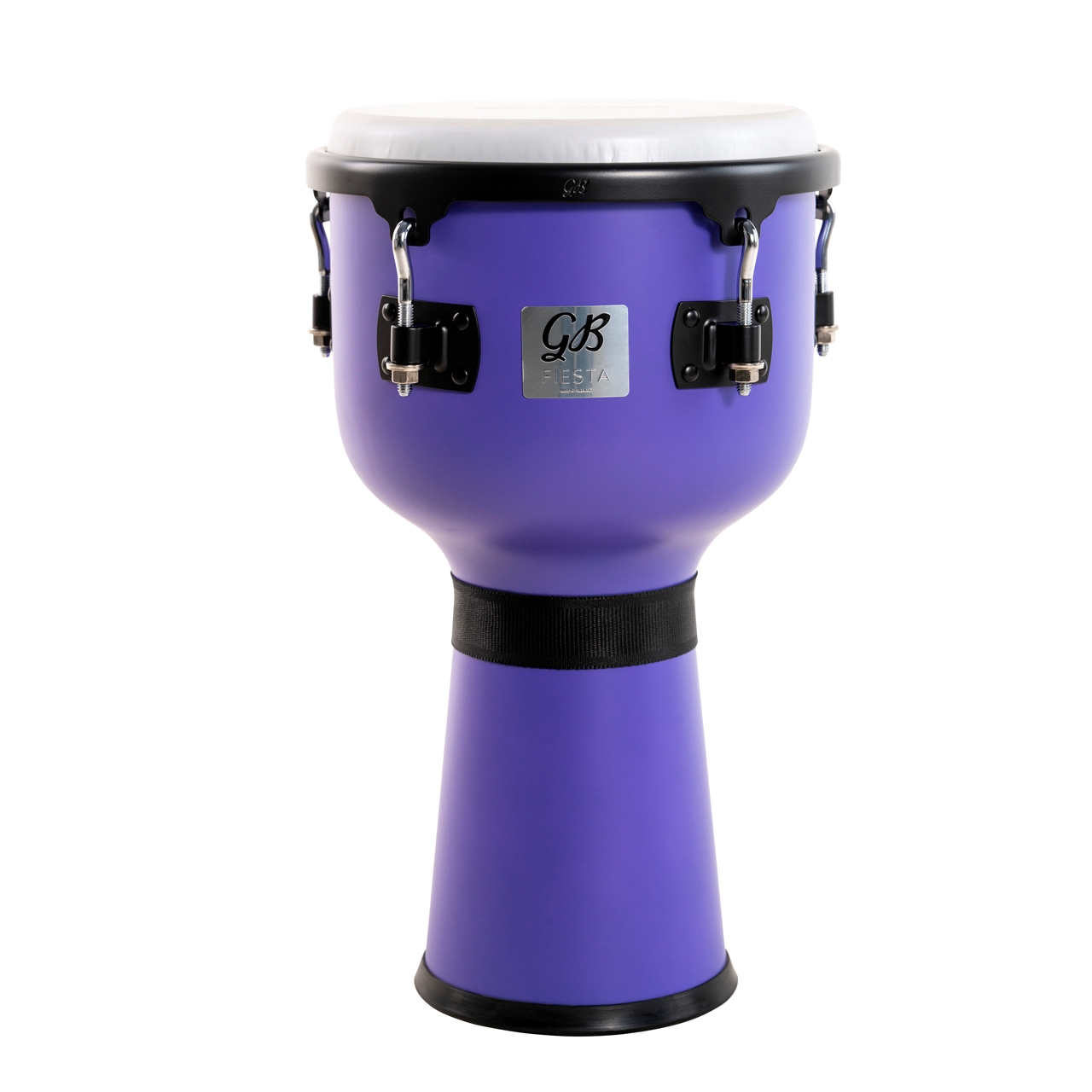 Gon Bops Fiesta Djembe Ultra Violet