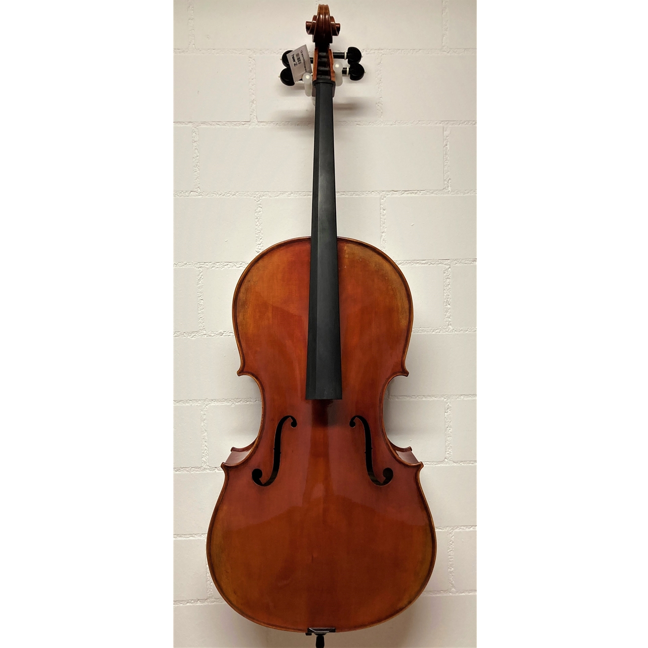 San Bernardo Cello 7/8 Milano AA (CH-Decke)