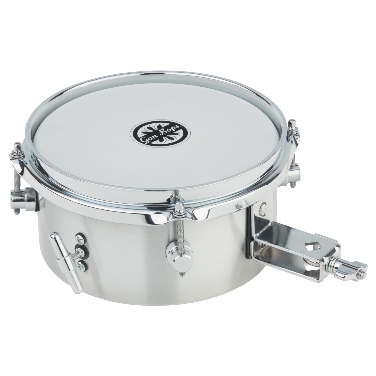 Gon Bops Timbale Snare 8"