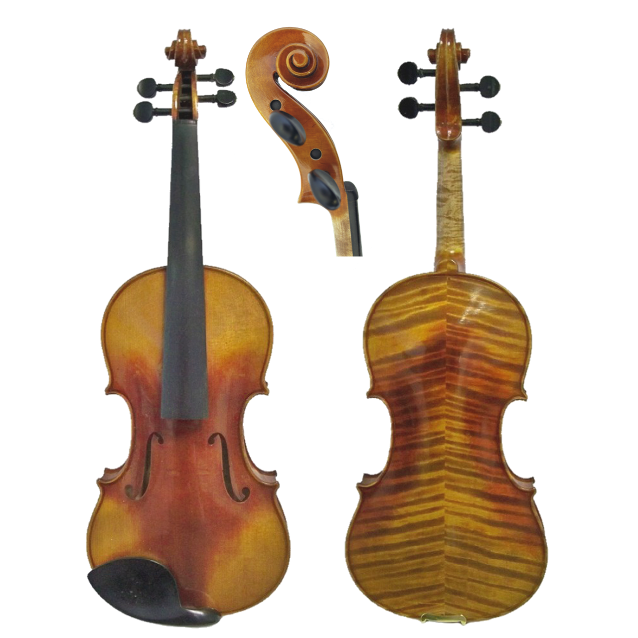 Kaiming Violine 4/4 A Lefthand