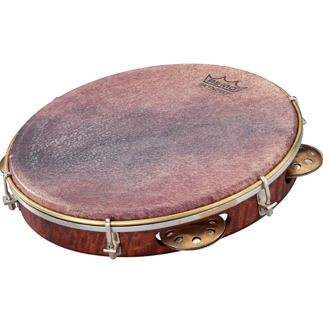 Remo Choro Pandeiro 10"x1.75"