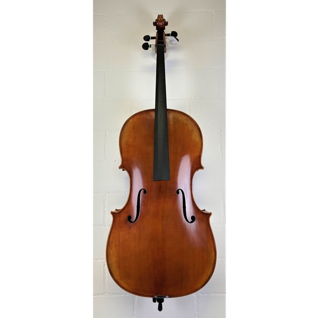 San Bernardo Cello 4/4 Torino AA (CH-Decke)