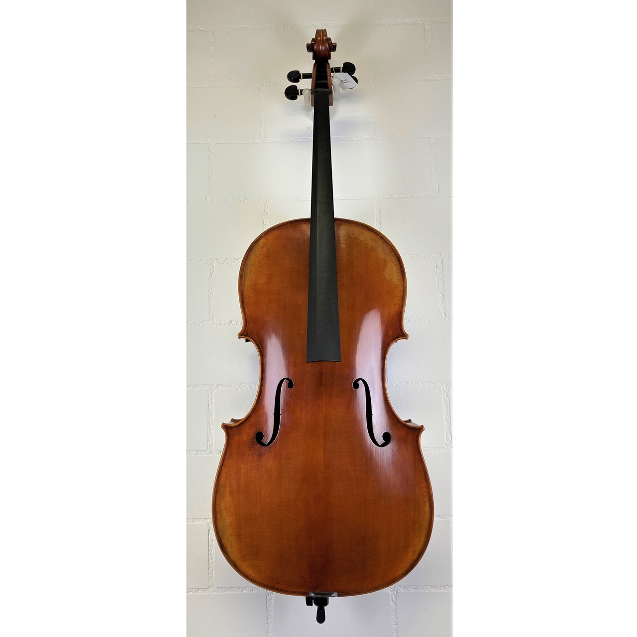 San Bernardo Cello 7/8 Torino AA CH-Decke/Moonwood (Guadagnini)