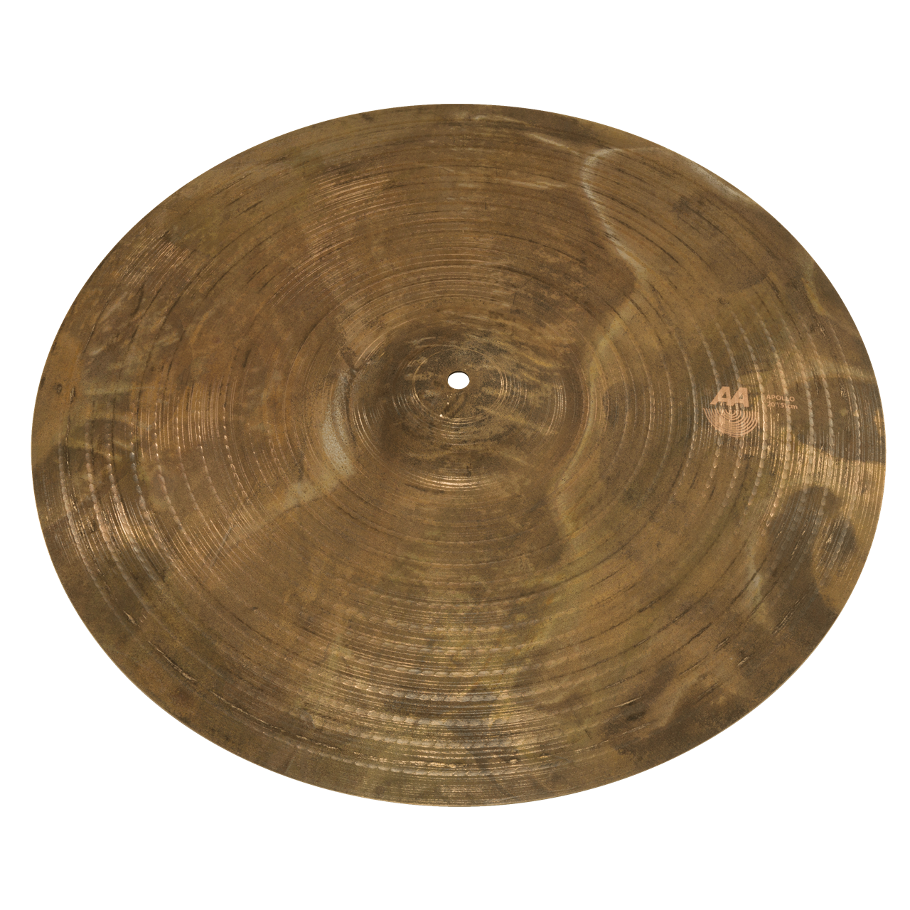 Sabian 20" AA Apollo Ride