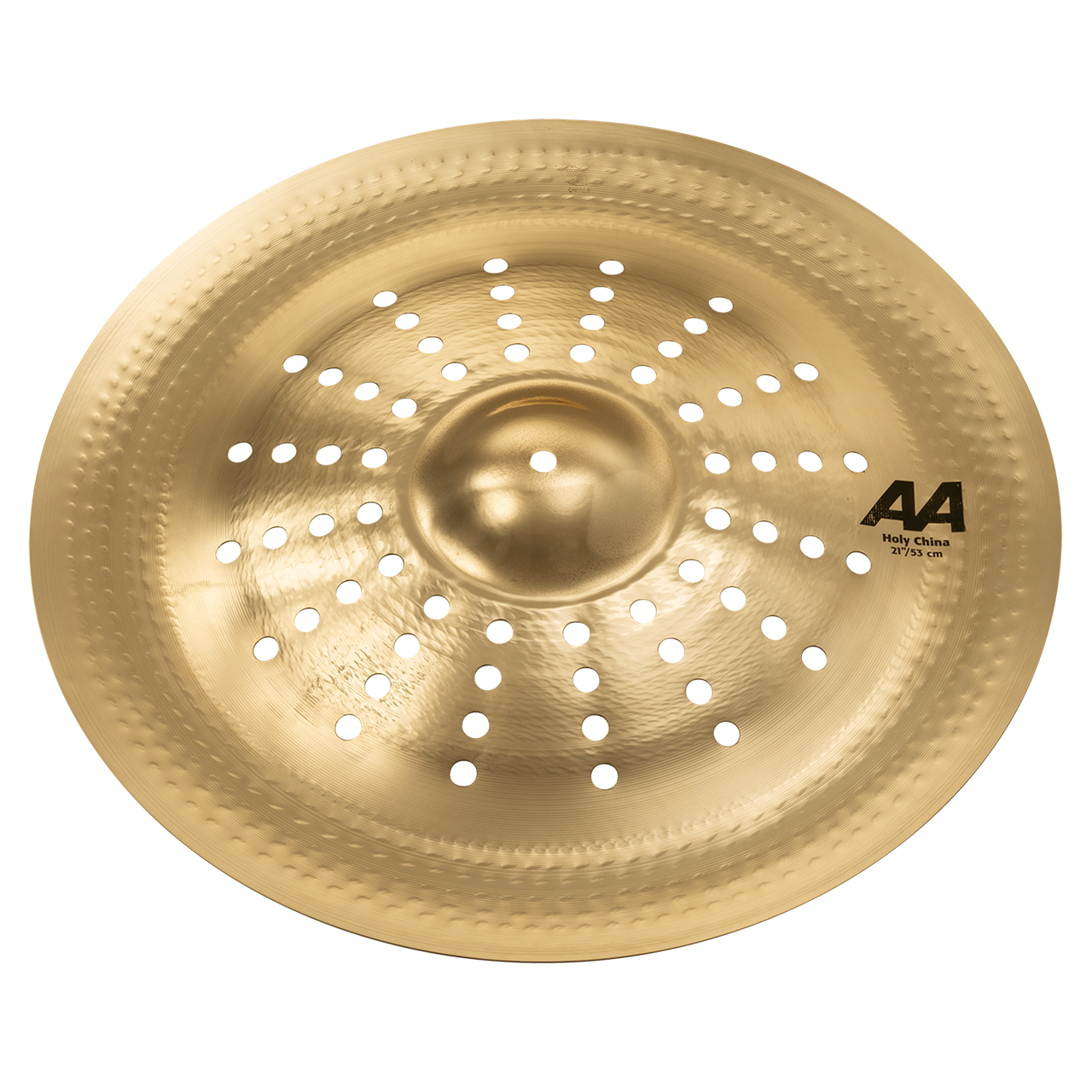 Sabian 21" AA Holy China