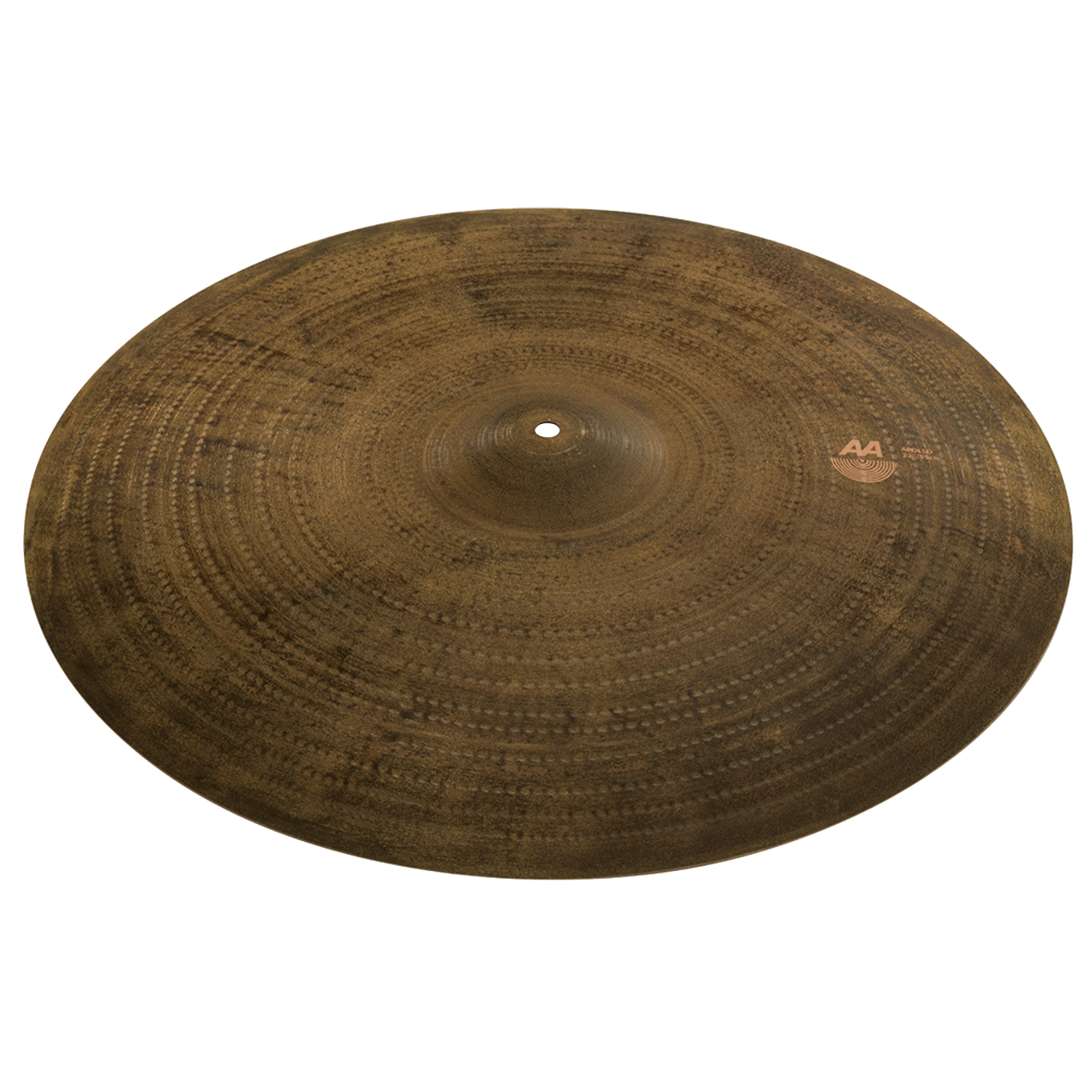 Sabian 22" AA Apollo Ride