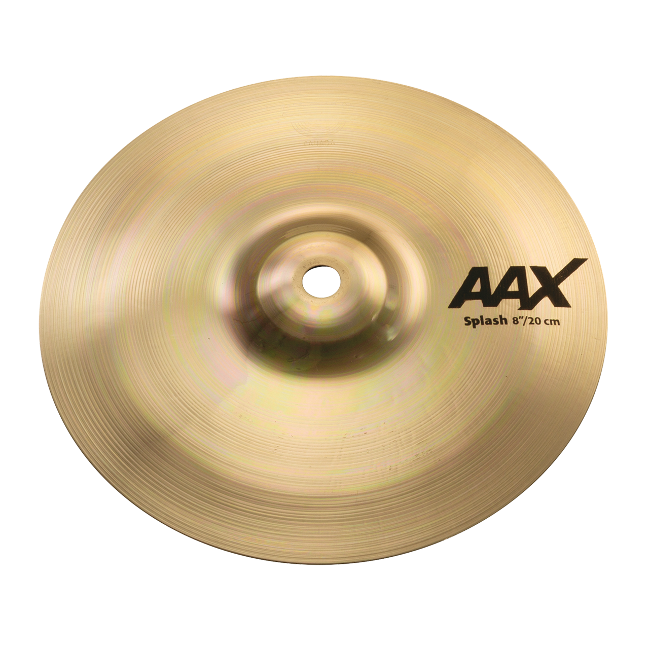 Sabian 8" AAX Splash