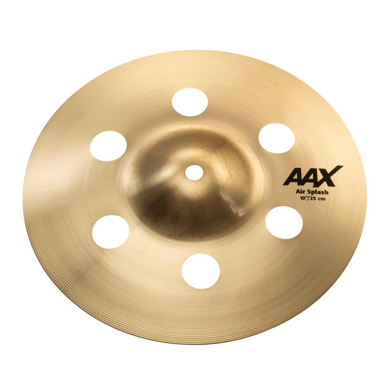 Sabian 10" AAX Air Splash