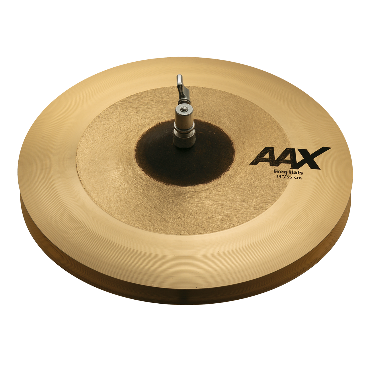 Sabian 14" AAX Freq Hi-Hat