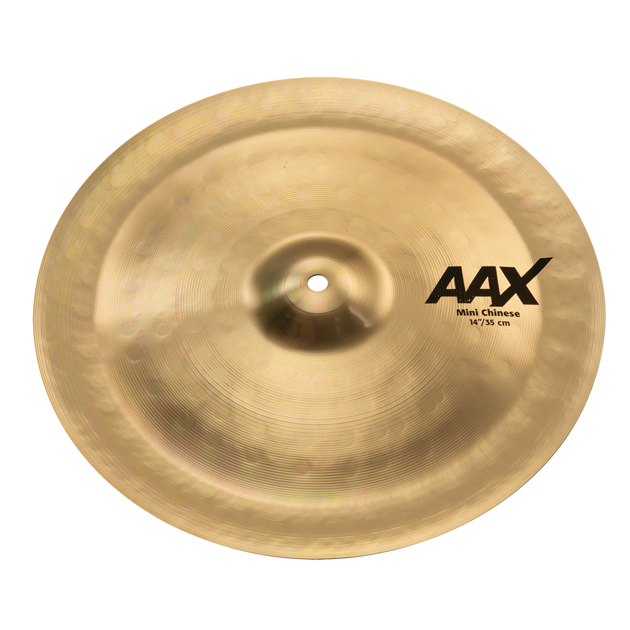 Sabian 14" AAX Mini Chinese