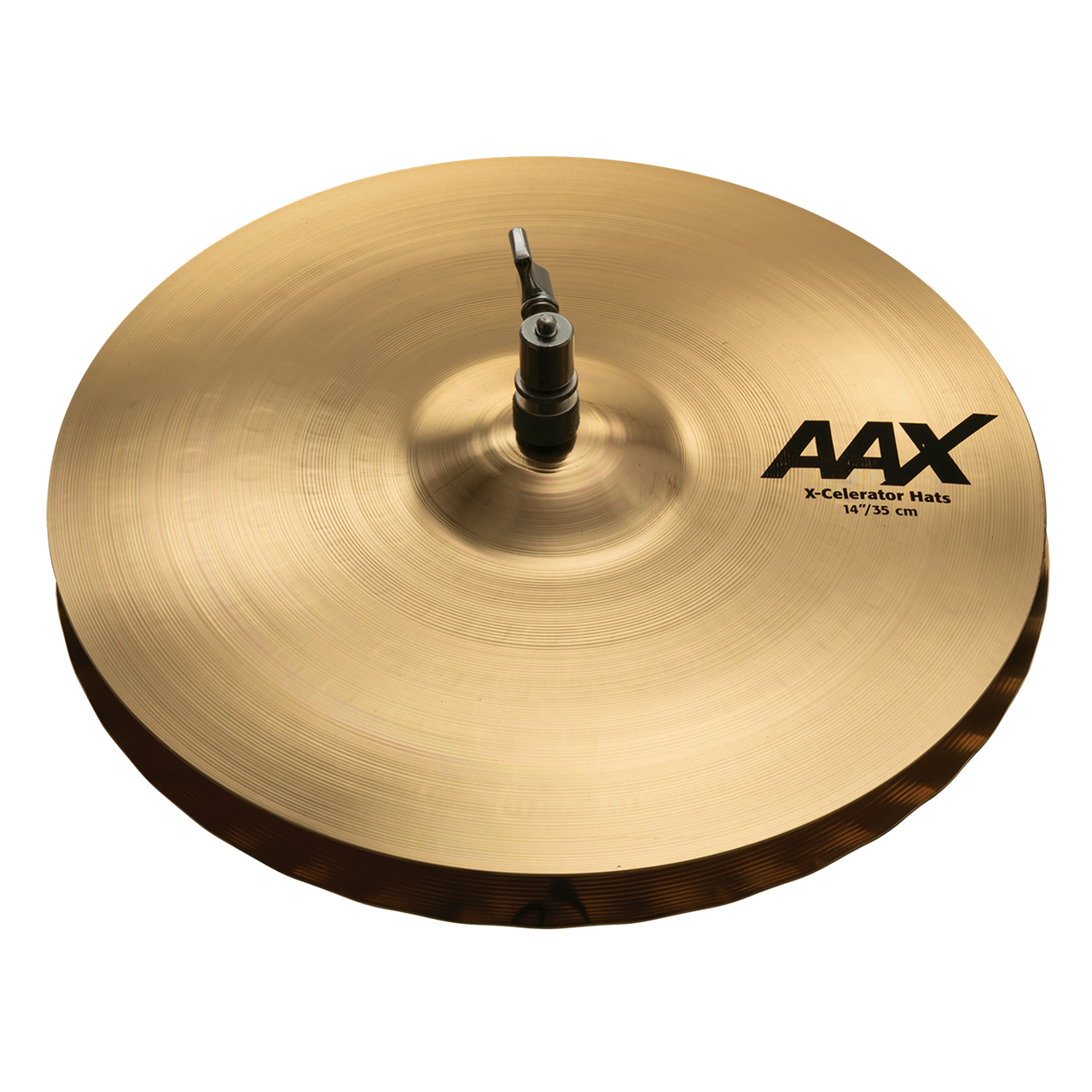 Sabian 14" AAX X-Celerator Hi-Hat