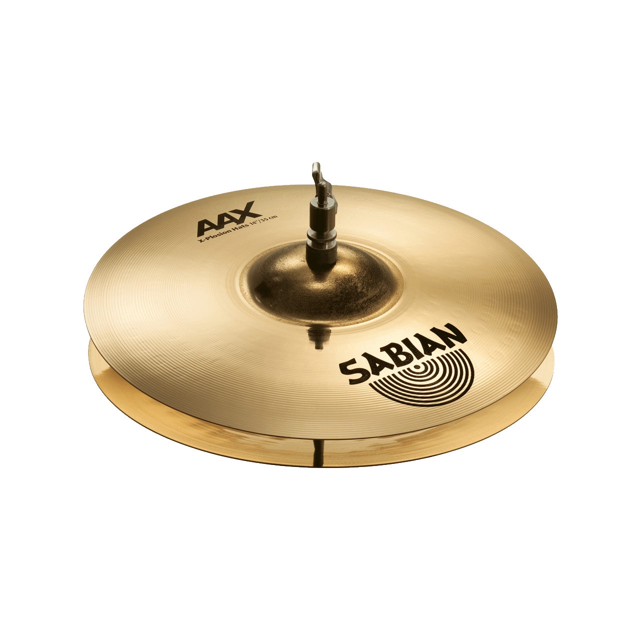 Sabian 14" AAX X-Plosion Hi-Hat