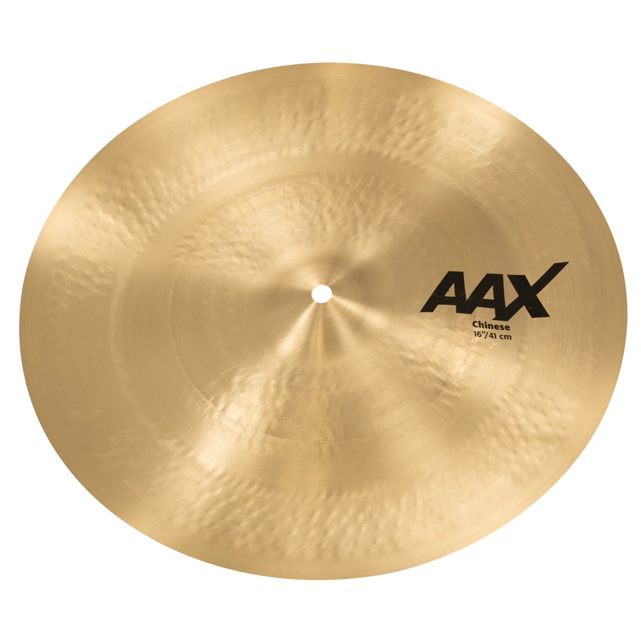 Sabian 16" AAX Chinese