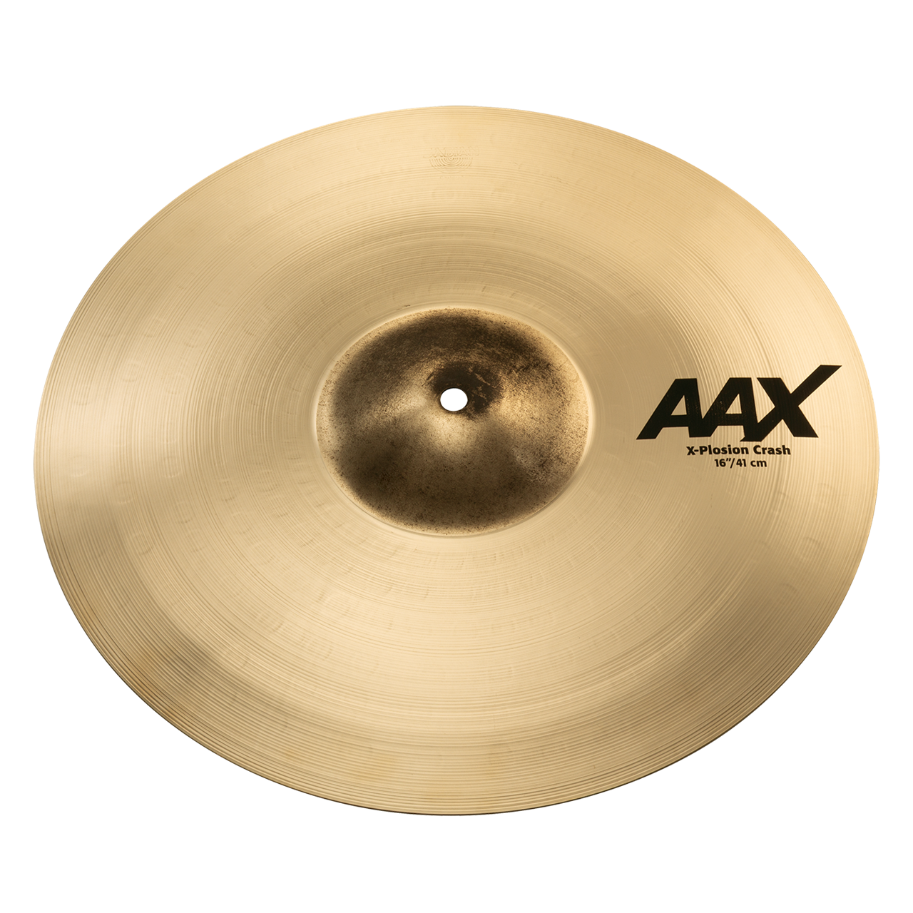 Sabian 16" AAX X-Plosion Crash