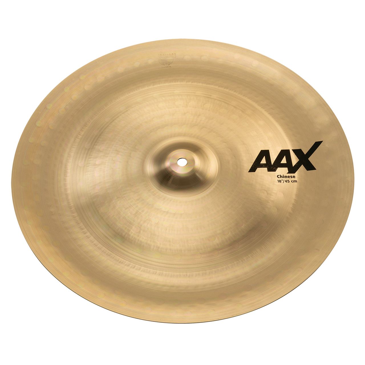 Sabian 18" AAX Chinese