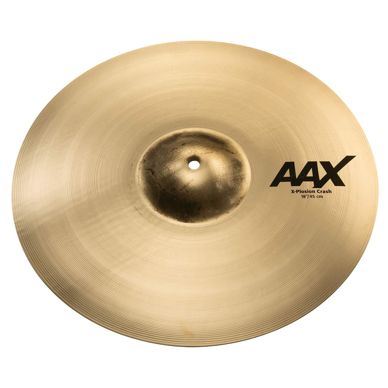 Sabian 18" AAX X-Plosion Crash