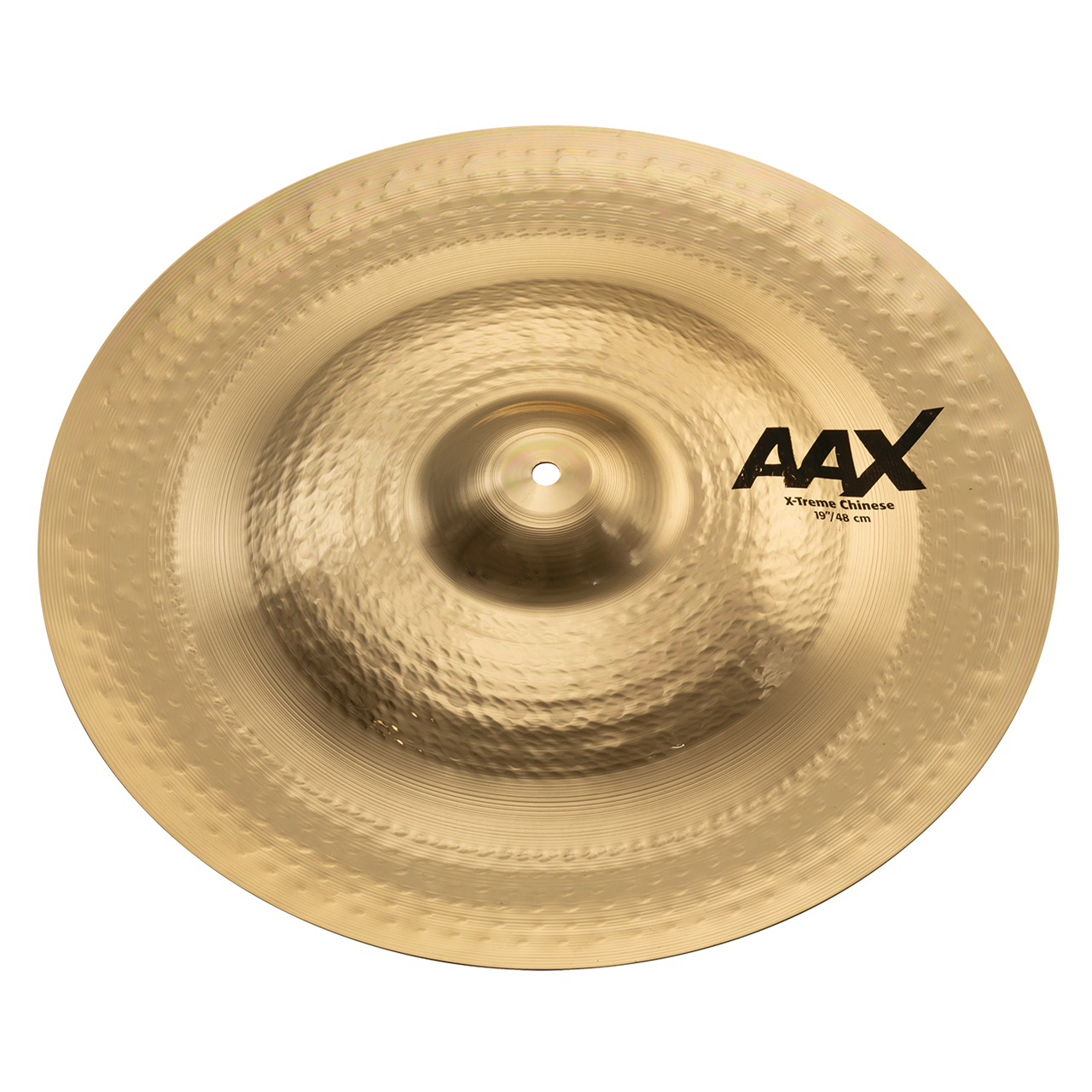 Sabian 19" AAX X-Treme Chinese