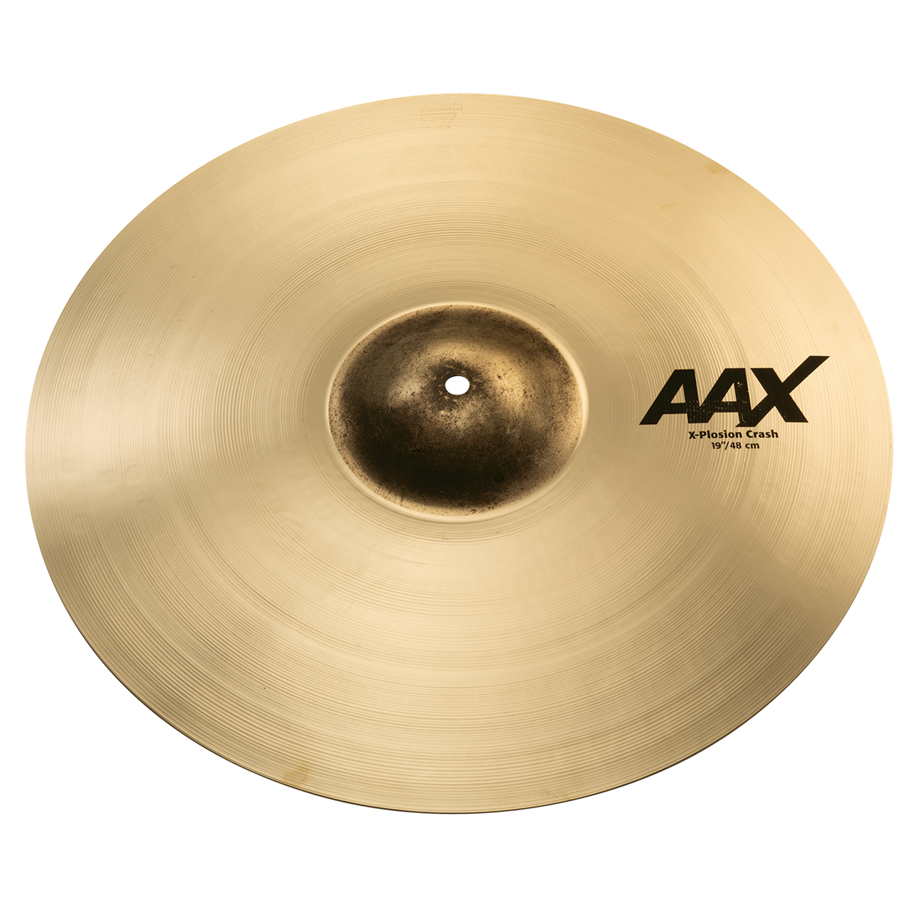 Sabian 19" AAX X-Plosion Crash