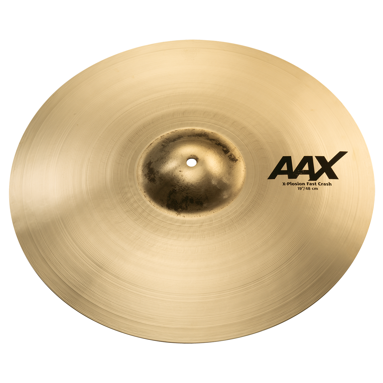 Sabian 19" AAX X-Plosion Fast Crash