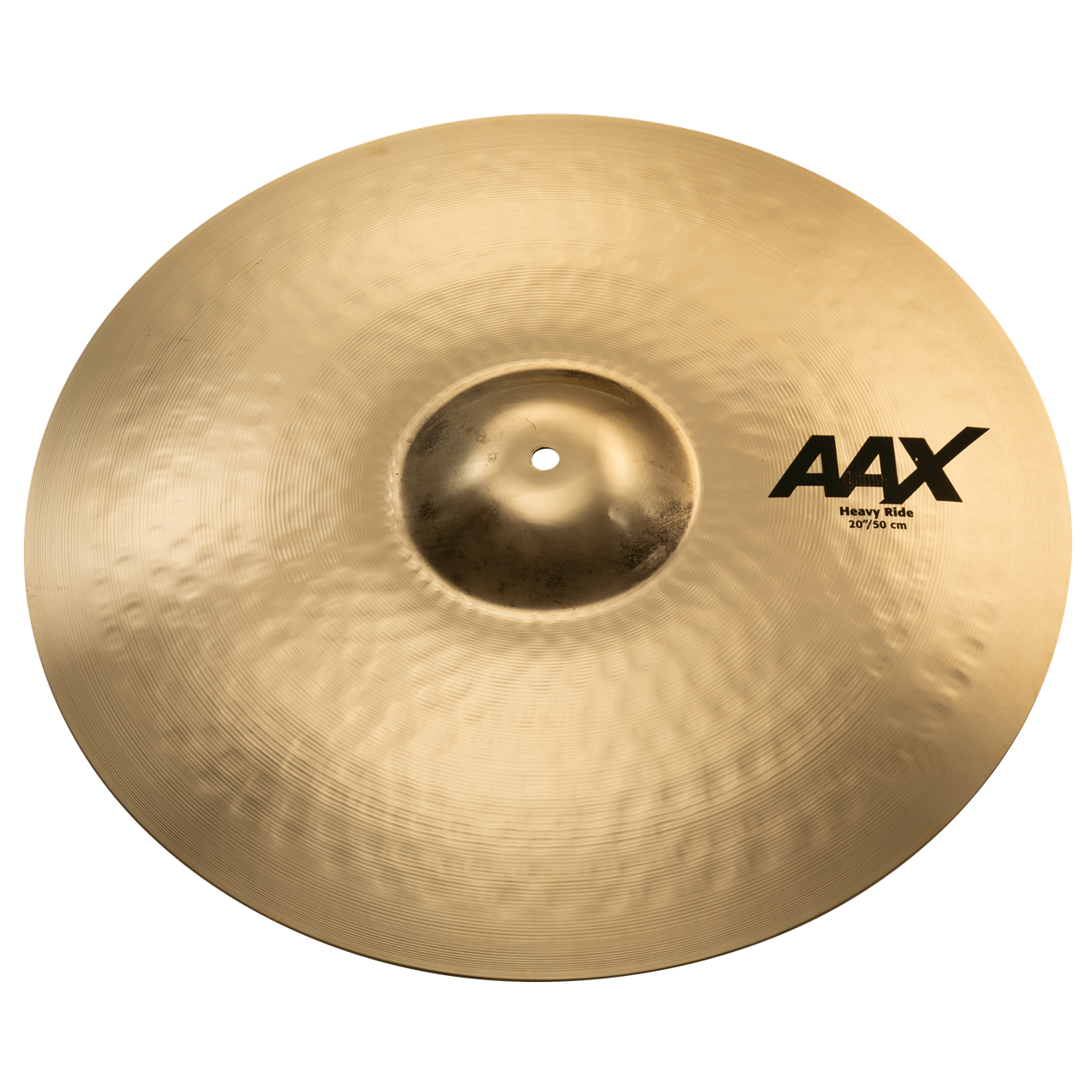 Sabian 20" AAX Heavy Ride