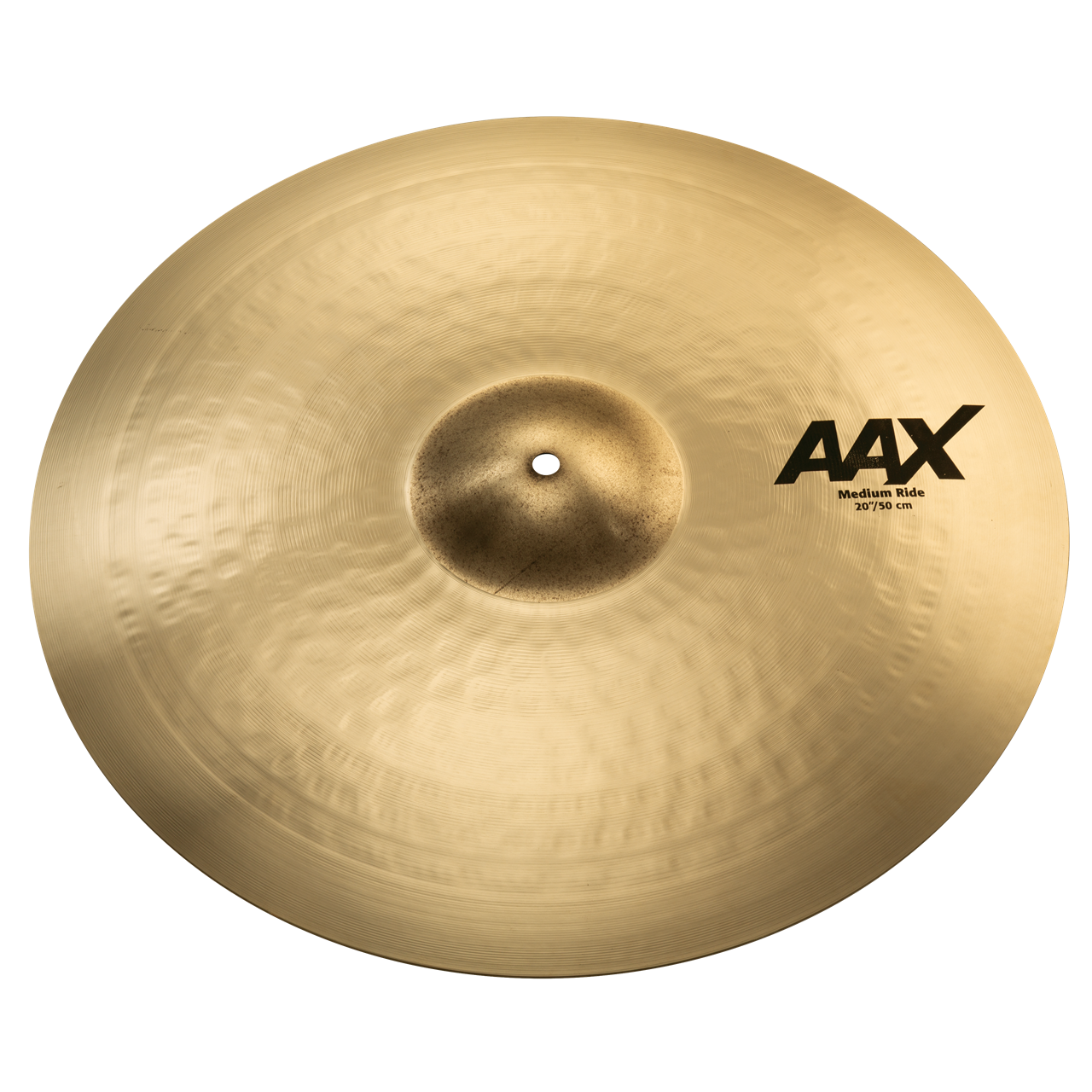 Sabian 20" AAX Medium Ride