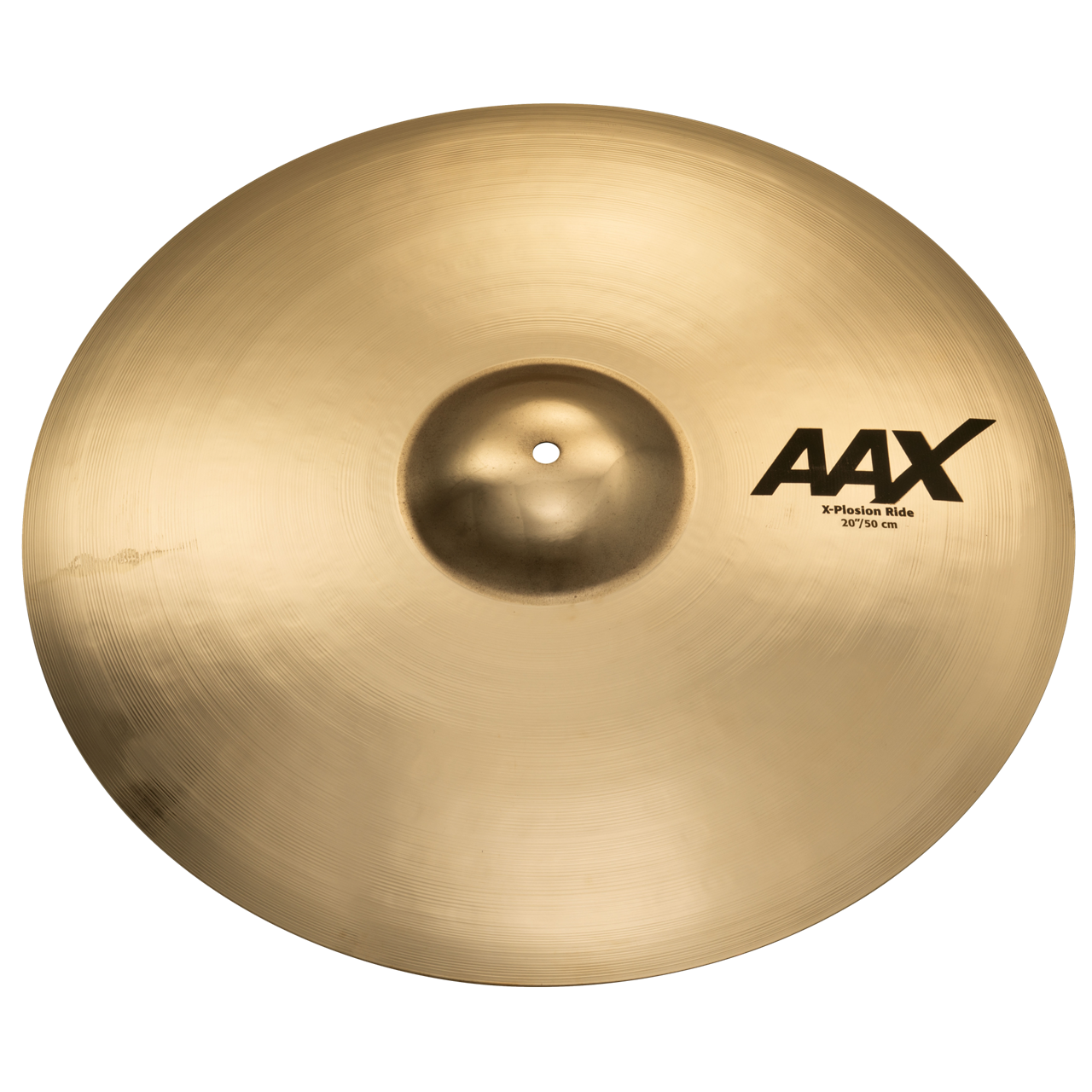 Sabian 20" AAX X-Plosion Ride