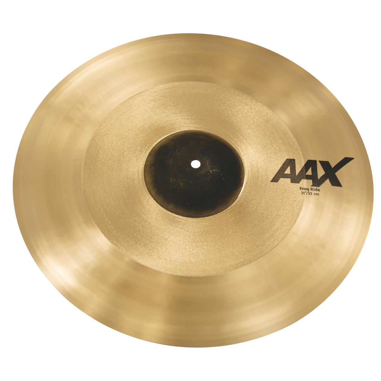 Sabian 21" AAX Freq Ride