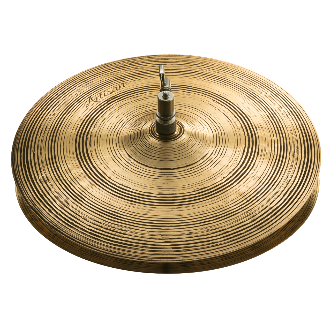 Sabian 14" Artisan Elite Hi-Hat