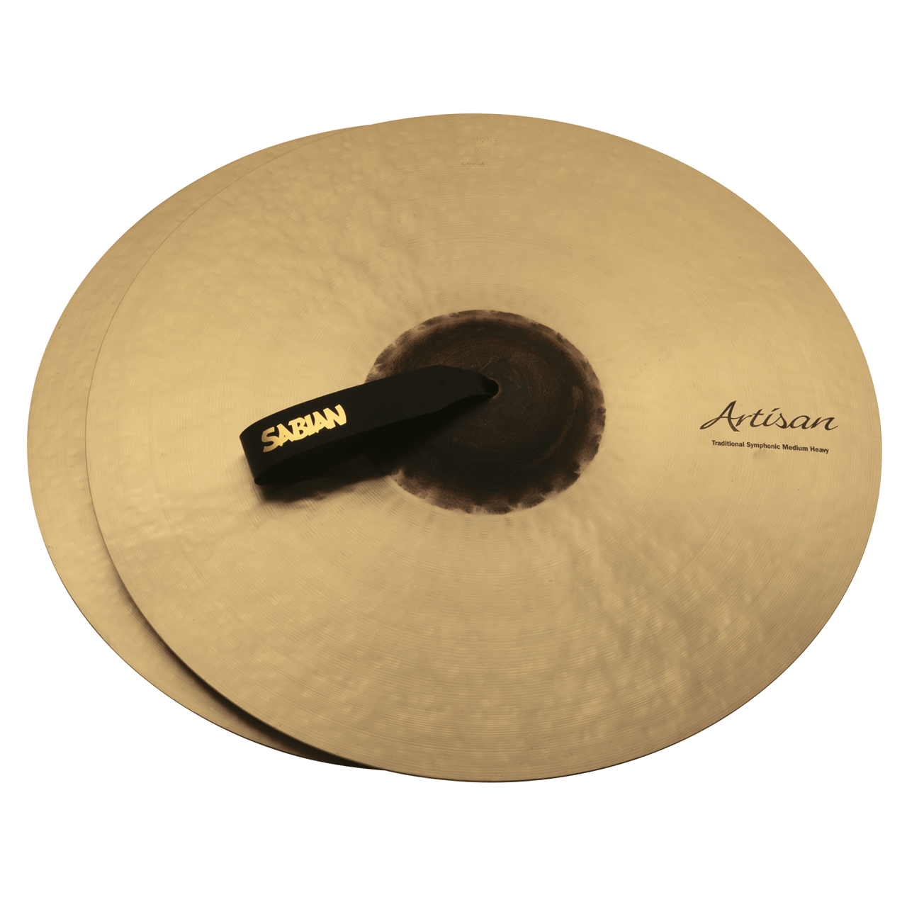 Sabian 17" Artisan Traditional Symphonic