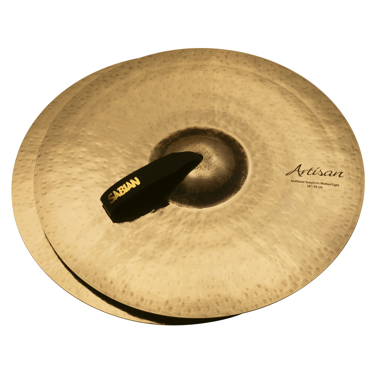 Sabian 18" Artisan Traditional Symphonic